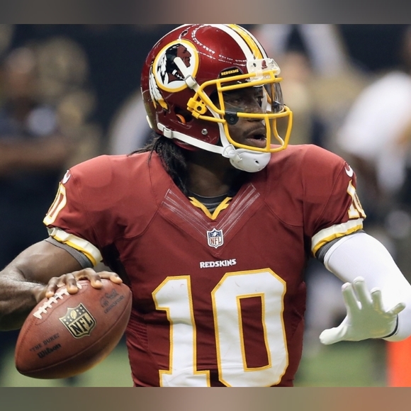 Nike NFL Jersey Robert Griffin III - Picture 12 of 13